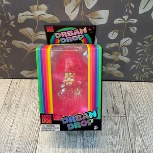 New PINK Needoh Dream Drop